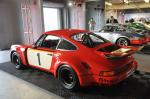 Porsche 911 RSR 1974 года